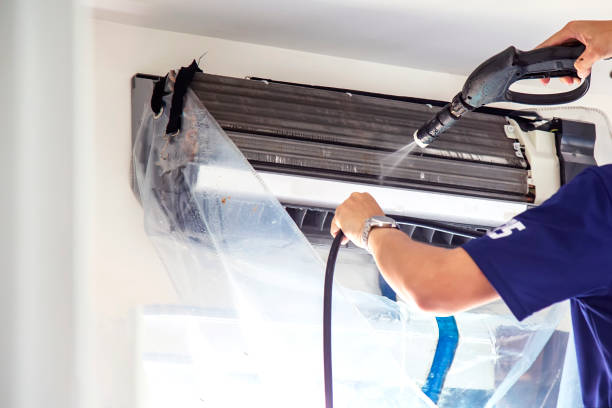Best Dryer Vent Cleaning Services  in Brooklyn Park, MN