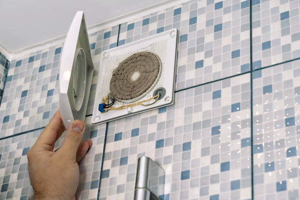 Best Residential Air Duct Cleaning  in Brooklyn Park, MN