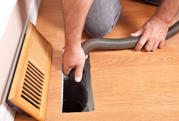 Best Ventilation Cleaning Services  in Brooklyn Park, MN