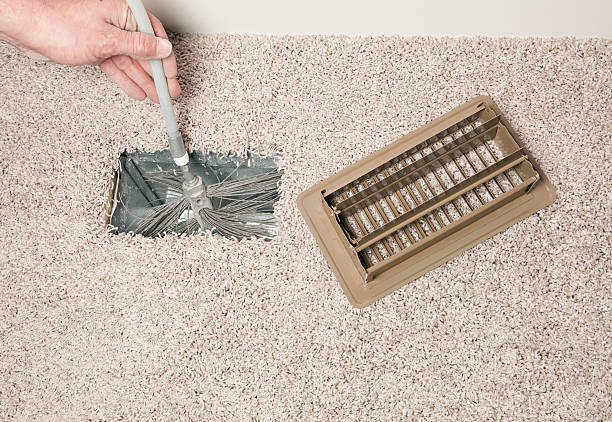 Best Air Duct Cleaning Near Me  in Brooklyn Park, MN