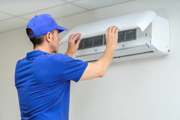 HVAC System Cleaning in MN