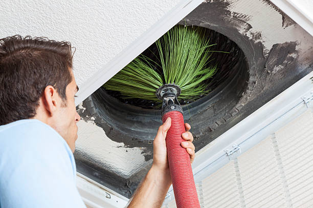 Best HVAC Air Duct Cleaning  in Brooklyn Park, MN