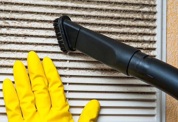 Best Affordable Air Duct Cleaning  in Brooklyn Park, MN
